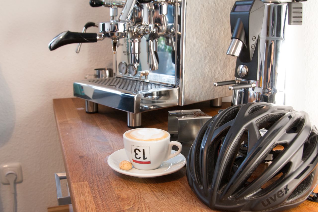 5 Positive Effekte von Kaffee: Alles, was du wissen musst.