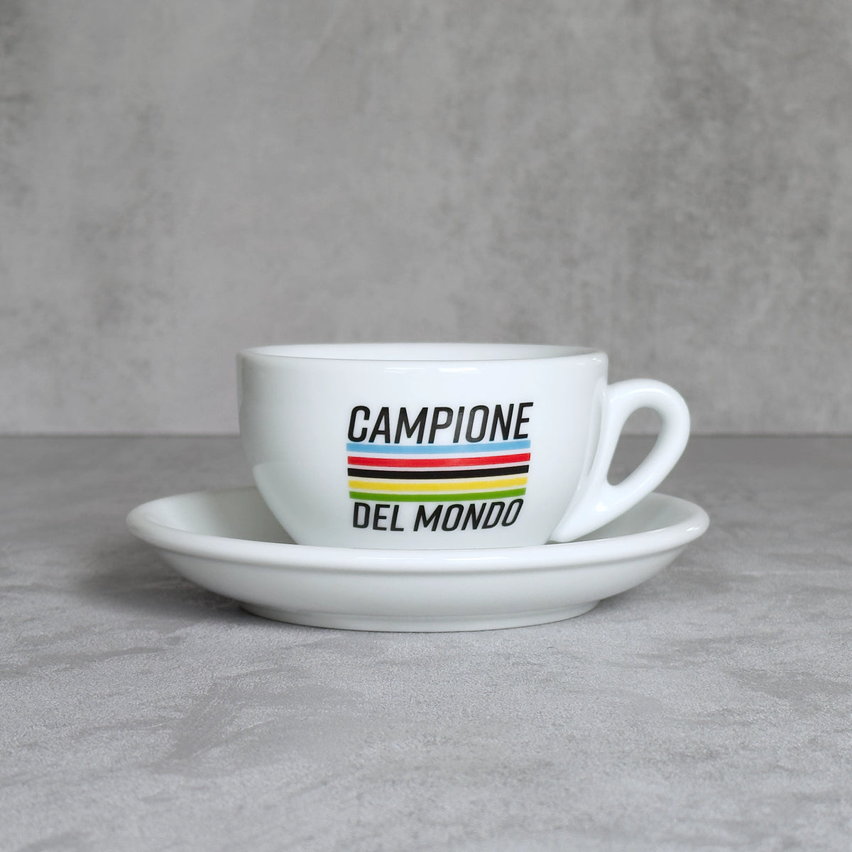 Cappuccino-Tasse CAMPIONE