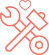 Icon: Liebe zum Detail CYCLEBEAN