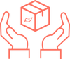 Icon: Nachhaltiger Versand CYCLEBEAN